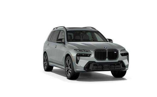 2027 BMW X7 M60i
