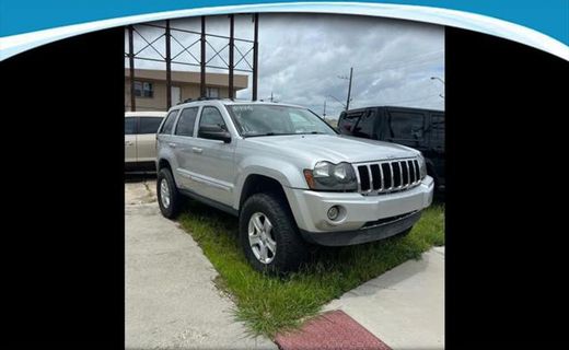 2005 Jeep Grand Cherokee Limited
