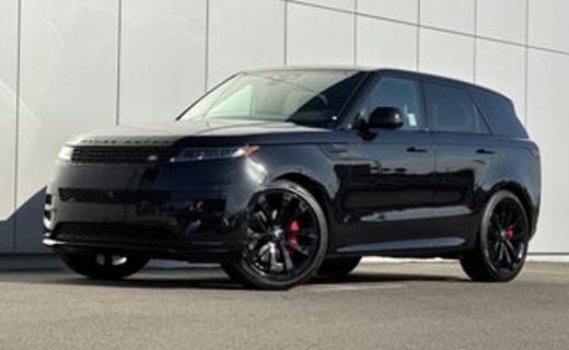 2023 Land Rover Range Sport P360 Dynamic SE