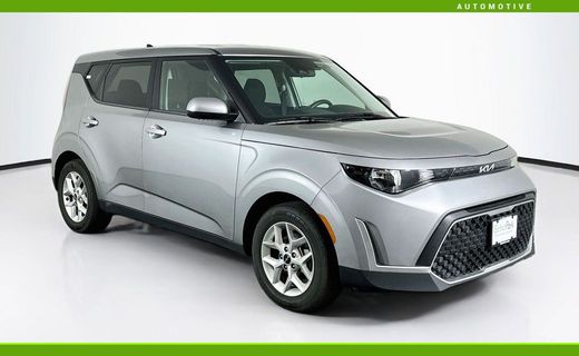 2025 Kia Soul