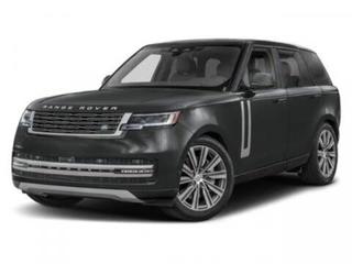 2024 Land Rover Range SE