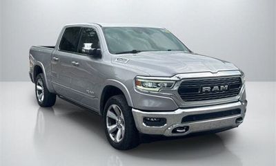 2021 Ram 1500 Limited