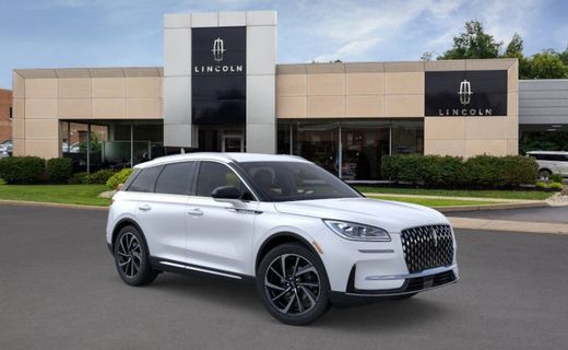 2024 Lincoln Corsair Reserve