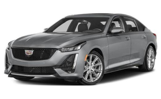 2023 Cadillac CT5 Sport