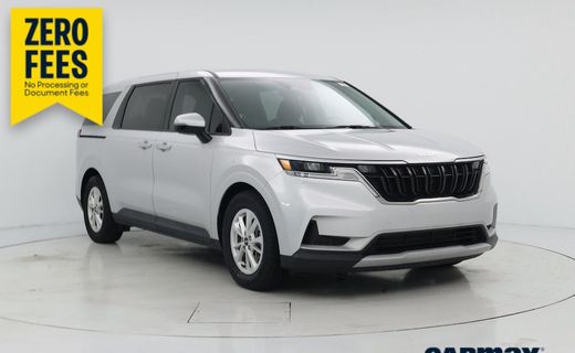2023 Kia Carnival