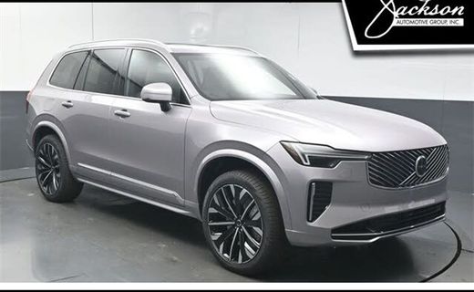 2026 Volvo XC90 Core