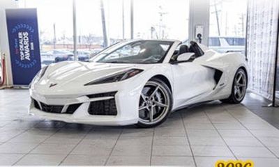 2022 Aston Martin Vantage F1 Edition Coupe
