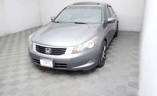 2009 Honda Accord EX