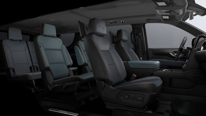 2026 Gmc Yukon Xl — a typically priced live listing