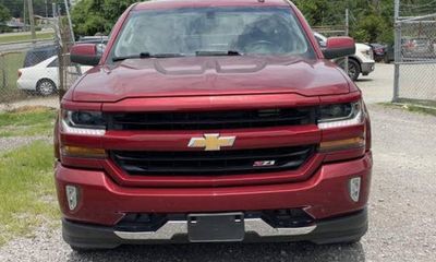 2019 Chevrolet Silverado LD LT