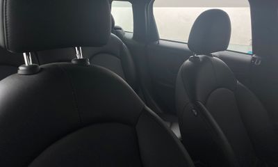 2016 Mini Countryman S