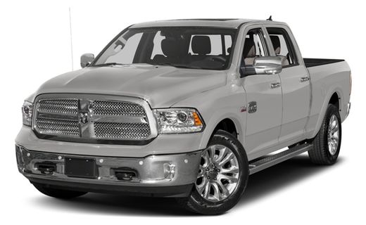 2016 Ram 1500 Longhorn