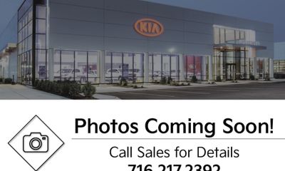 2027 Kia Sportage Hybrid