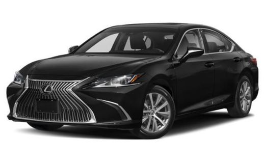 2021 Lexus ES 350 Premium