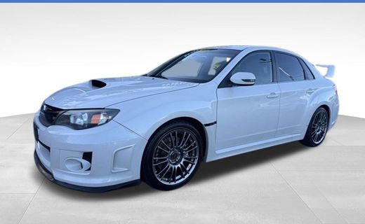 2011 Subaru Impreza