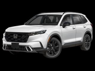2026 Honda CR-V Sport Touring