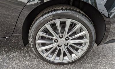 2023 Cadillac CT5 Luxury
