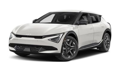 2026 Kia EV6
