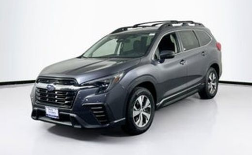 2023 Subaru Ascent