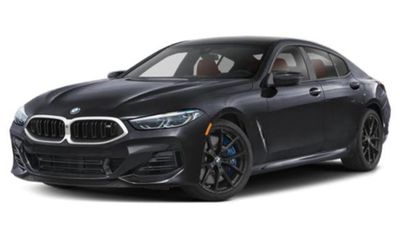 2026 BMW M850i xDrive GC