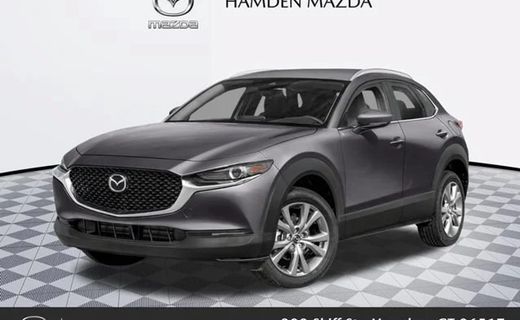 2023 Mazda CX-30 Select Package