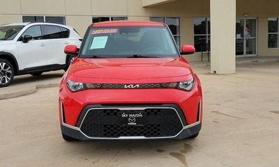 2024 Kia Soul