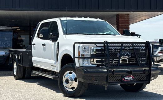 2025 Ford F-350 XL