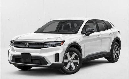 2026 Honda Prologue EX