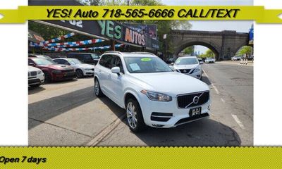 2016 Volvo XC90 SV42 Momentum