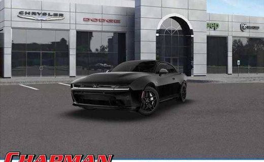 2026 Dodge Charger Scat Pack