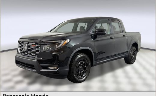 2026 Honda Ridgeline Trailsport S