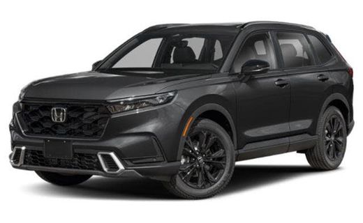2026 Honda CR-V Sport Touring