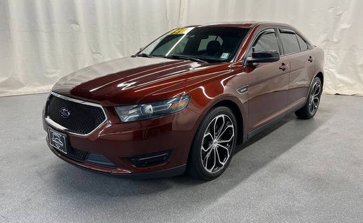 2015 Ford Taurus SHO