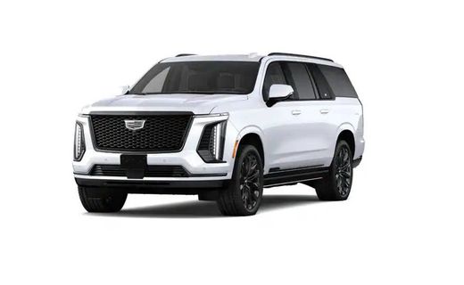 2026 Cadillac Escalade ESV Sport Platinum