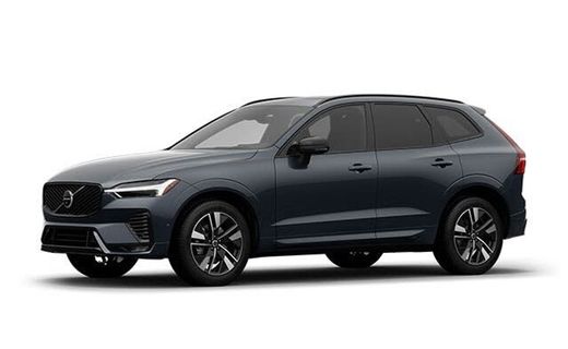 2026 Volvo XC60 Plus Dark