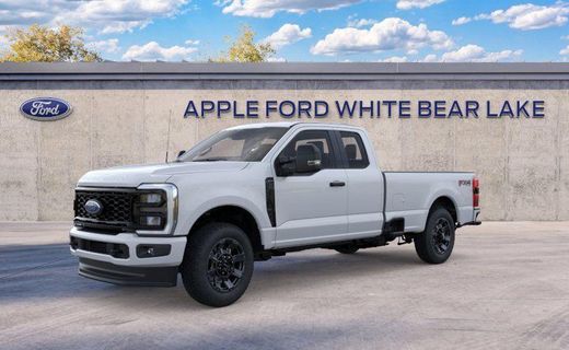 2026 Ford F-350 XL