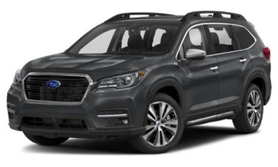 2021 Subaru Ascent Touring ES KA