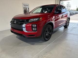 2026 Mitsubishi Outlander Sport