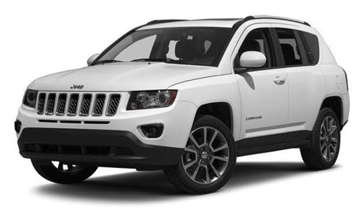 2014 Jeep Compass Sport