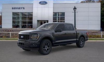 2025 Chevrolet Silverado Trail Boss LT