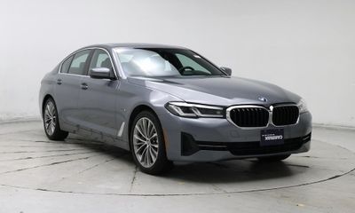 2023 BMW 530e 530XE