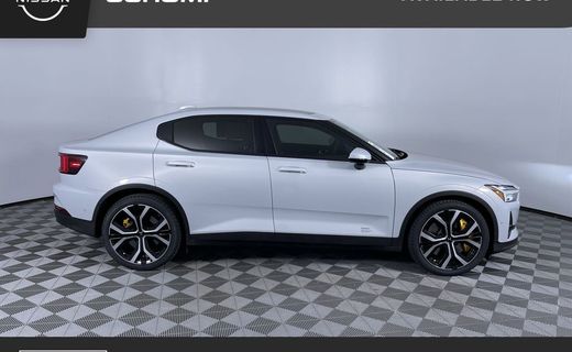 2023 Polestar 2 Long Range Dual