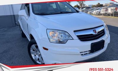 2009 Saturn VUE XR