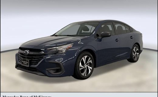2025 Subaru Legacy Base
