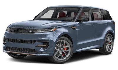 2026 Land Rover Range Sport P400 Dynamic SE