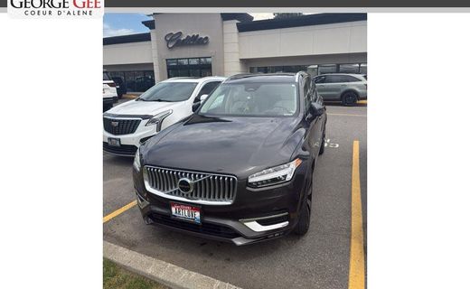 2023 Volvo XC90 Ultimate Bright