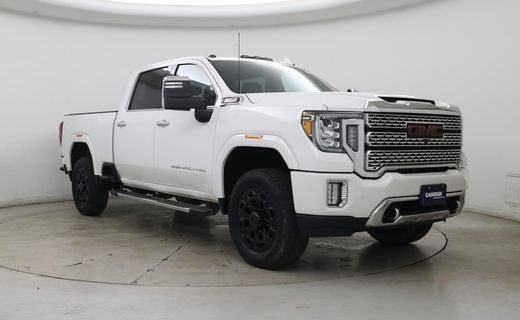 2021 GMC Sierra Denali