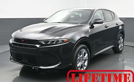 2025 Dodge Hornet