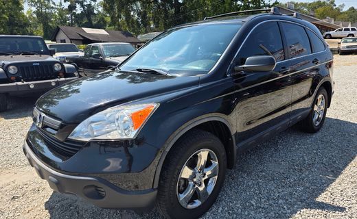 2007 Honda CR-V LX