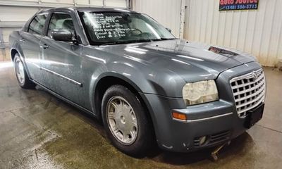 2006 Chrysler 300 Touring